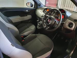 Fiat 500 1.0 MHEV Pop Euro 6 (s/s) 3dr