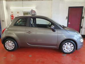 Fiat 500 1.0 MHEV Pop Euro 6 (s/s) 3dr