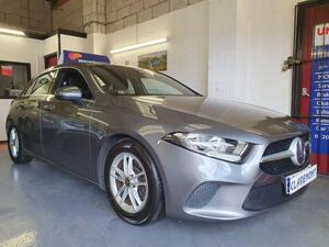 Mercedes-Benz A Class 1.3 A180 SE EURO 6 (s/s) 5dr