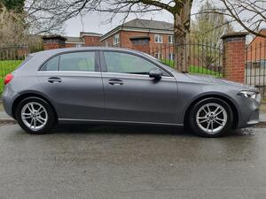 Mercedes-Benz A Class 1.3 A180 SE EURO 6 (s/s) 5dr