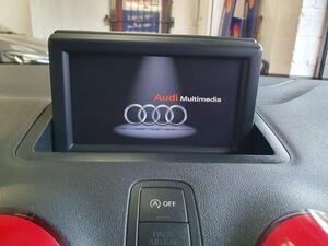 Audi A1 1.6 TDI S LINE Style Edition EURO 5 (s/s) 3dr