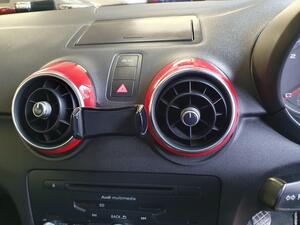 Audi A1 1.6 TDI S LINE Style Edition EURO 5 (s/s) 3dr