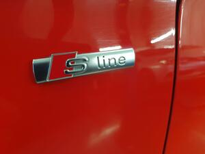 Audi A1 1.6 TDI S LINE Style Edition EURO 5 (s/s) 3dr