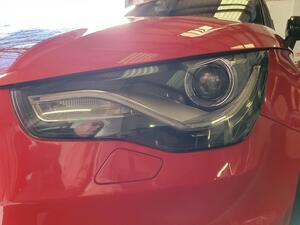 Audi A1 1.6 TDI S LINE Style Edition EURO 5 (s/s) 3dr