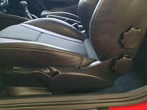 Audi A1 1.6 TDI S LINE Style Edition EURO 5 (s/s) 3dr