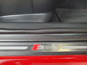 Audi A1 1.6 TDI S LINE Style Edition EURO 5 (s/s) 3dr