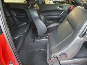 Audi A1 1.6 TDI S LINE Style Edition EURO 5 (s/s) 3dr