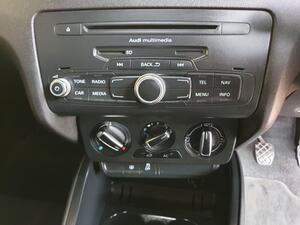 Audi A1 1.6 TDI S LINE Style Edition EURO 5 (s/s) 3dr