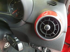 Audi A1 1.6 TDI S LINE Style Edition EURO 5 (s/s) 3dr