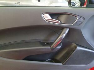 Audi A1 1.6 TDI S LINE Style Edition EURO 5 (s/s) 3dr