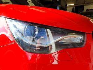 Audi A1 1.6 TDI S LINE Style Edition EURO 5 (s/s) 3dr