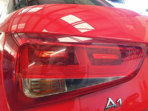 Audi A1 1.6 TDI S LINE Style Edition EURO 5 (s/s) 3dr