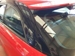 Audi A1 1.6 TDI S LINE Style Edition EURO 5 (s/s) 3dr