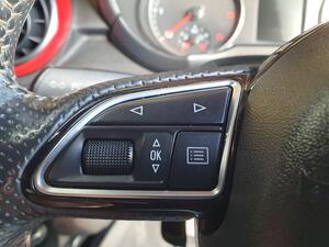 Audi A1 1.6 TDI S LINE Style Edition EURO 5 (s/s) 3dr