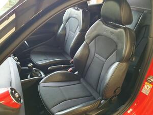 Audi A1 1.6 TDI S LINE Style Edition EURO 5 (s/s) 3dr