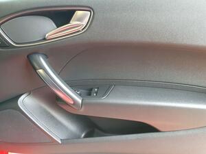 Audi A1 1.6 TDI S LINE Style Edition EURO 5 (s/s) 3dr