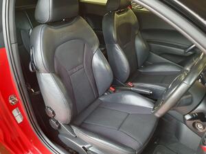 Audi A1 1.6 TDI S LINE Style Edition EURO 5 (s/s) 3dr