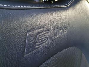 Audi A1 1.6 TDI S LINE Style Edition EURO 5 (s/s) 3dr