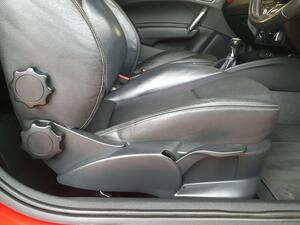 Audi A1 1.6 TDI S LINE Style Edition EURO 5 (s/s) 3dr