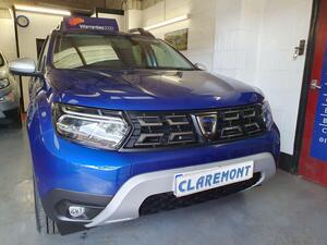 Dacia Duster 1.5 BLUE DCI Prestige EURO 6 (s/s) 5dr