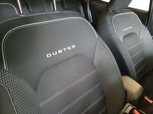 Dacia Duster 1.5 BLUE DCI Prestige EURO 6 (s/s) 5dr