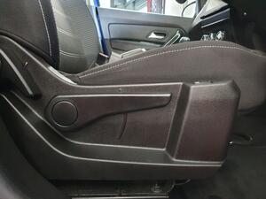 Dacia Duster 1.5 BLUE DCI Prestige EURO 6 (s/s) 5dr