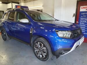 Dacia Duster 1.5 BLUE DCI Prestige EURO 6 (s/s) 5dr