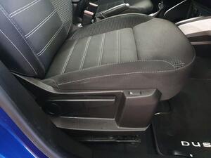 Dacia Duster 1.5 BLUE DCI Prestige EURO 6 (s/s) 5dr