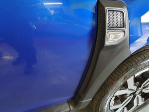 Dacia Duster 1.5 BLUE DCI Prestige EURO 6 (s/s) 5dr