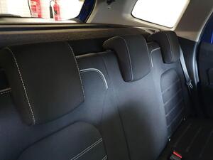 Dacia Duster 1.5 BLUE DCI Prestige EURO 6 (s/s) 5dr