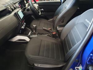 Dacia Duster 1.5 BLUE DCI Prestige EURO 6 (s/s) 5dr