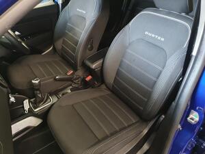 Dacia Duster 1.5 BLUE DCI Prestige EURO 6 (s/s) 5dr