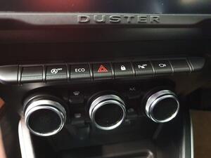 Dacia Duster 1.5 BLUE DCI Prestige EURO 6 (s/s) 5dr