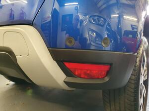 Dacia Duster 1.5 BLUE DCI Prestige EURO 6 (s/s) 5dr