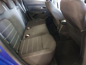 Dacia Duster 1.5 BLUE DCI Prestige EURO 6 (s/s) 5dr
