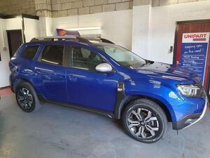 Dacia Duster 1.5 BLUE DCI Prestige EURO 6 (s/s) 5dr