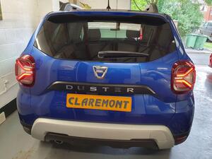 Dacia Duster 1.5 BLUE DCI Prestige EURO 6 (s/s) 5dr