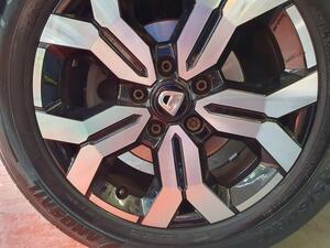 Dacia Duster 1.5 BLUE DCI Prestige EURO 6 (s/s) 5dr