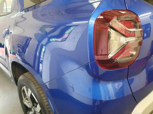 Dacia Duster 1.5 BLUE DCI Prestige EURO 6 (s/s) 5dr