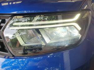 Dacia Duster 1.5 BLUE DCI Prestige EURO 6 (s/s) 5dr