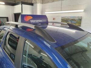 Dacia Duster 1.5 BLUE DCI Prestige EURO 6 (s/s) 5dr