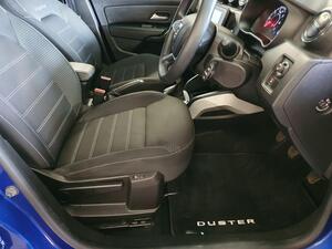 Dacia Duster 1.5 BLUE DCI Prestige EURO 6 (s/s) 5dr