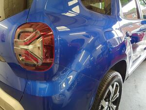 Dacia Duster 1.5 BLUE DCI Prestige EURO 6 (s/s) 5dr