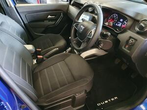 Dacia Duster 1.5 BLUE DCI Prestige EURO 6 (s/s) 5dr