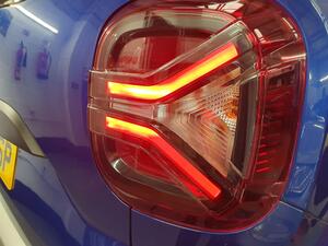 Dacia Duster 1.5 BLUE DCI Prestige EURO 6 (s/s) 5dr
