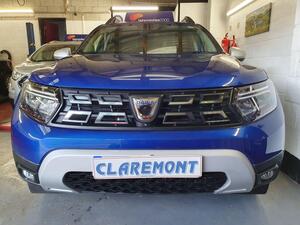 Dacia Duster 1.5 BLUE DCI Prestige EURO 6 (s/s) 5dr
