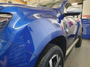 Dacia Duster 1.5 BLUE DCI Prestige EURO 6 (s/s) 5dr
