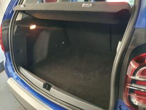 Dacia Duster 1.5 BLUE DCI Prestige EURO 6 (s/s) 5dr