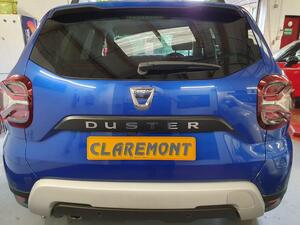 Dacia Duster 1.5 BLUE DCI Prestige EURO 6 (s/s) 5dr