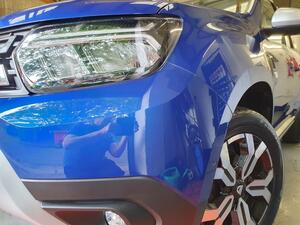 Dacia Duster 1.5 BLUE DCI Prestige EURO 6 (s/s) 5dr
